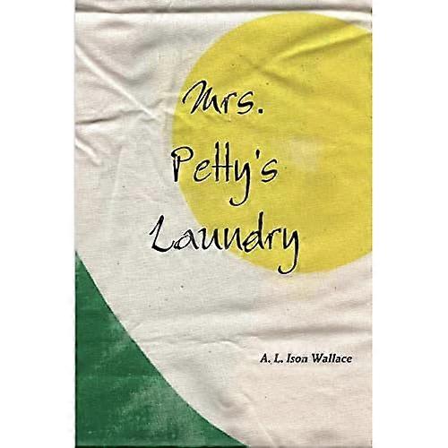 Mrs Petty's Wasserij