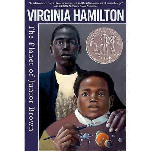 Planet of Junior Brown