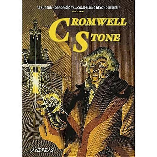 Cromwell Stone