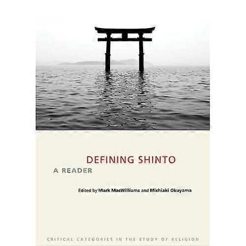 Defining Shinto