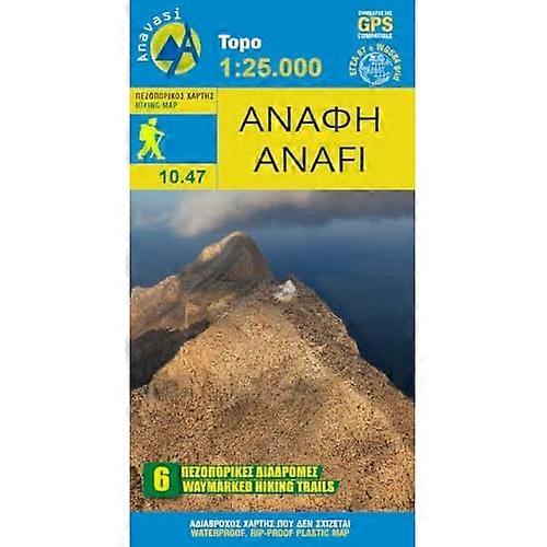 Anafi: 2017
