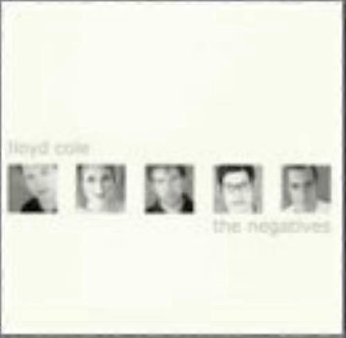 Lloyd Cole and The Negatives Lloyd Cole and the Negatives CD