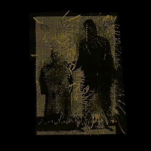 Complete Failure Crossburner CD (2017) UUSI