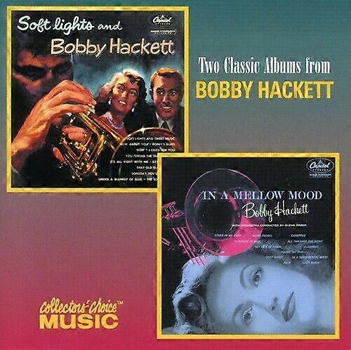 Soft LightsIn A Mellow Mood Two Calssic Albums From CD (2001)