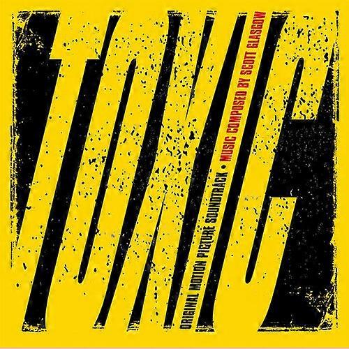 CD toxic (2015)