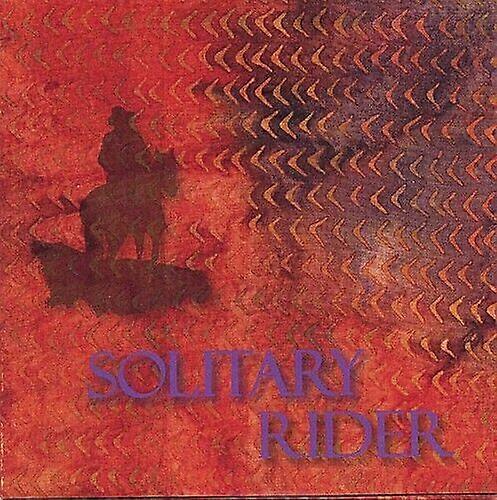 Eileen Kozloff Solitary Rider CD