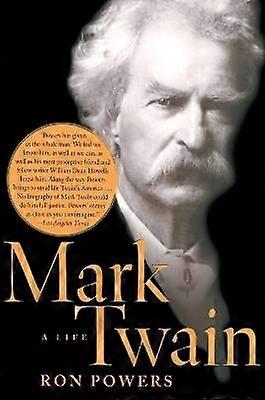 Mark Twain