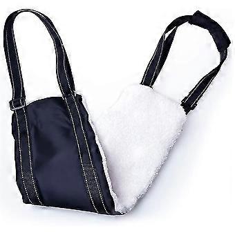 Large Dog Mobility Aids Support Sling For Back Legs, Hip Lifting Harness To Lift