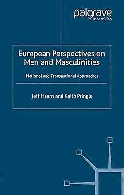 European Perspectives on Men and Masculinities