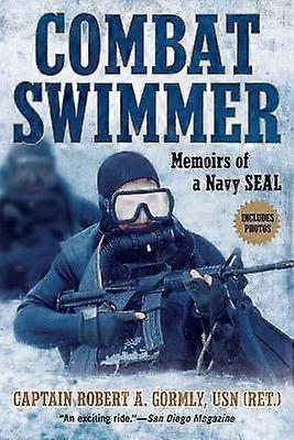 Combat Swimmer