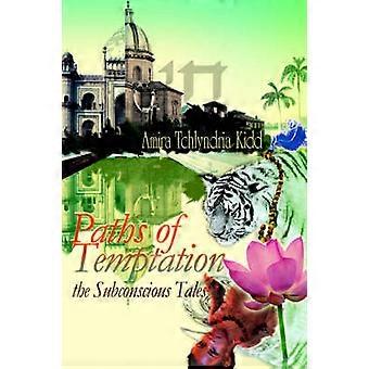 Paths of Temptation the Subconscious Tales