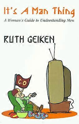 Es una cosa de hombres