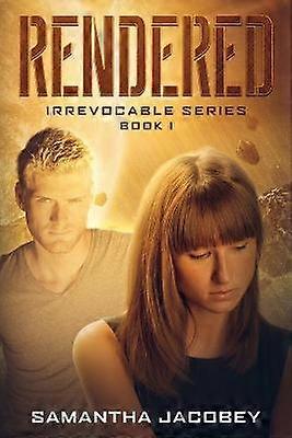 Renderizzato: Libro 1 della serie Irrevocabile
