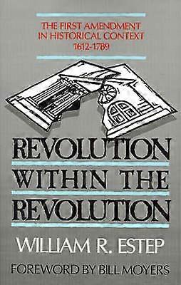 Revolution within the Revolution