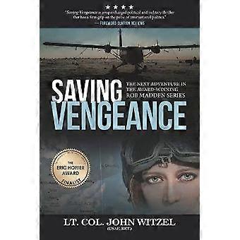 Saving Vengeance