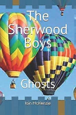 The Sherwood Boys