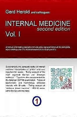 Herold's Internal Medicine (Second Edition) - Vol. 1