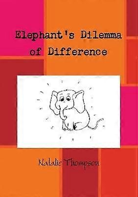 Elephant's Dilemma of Difference