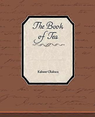 Le livre du thé