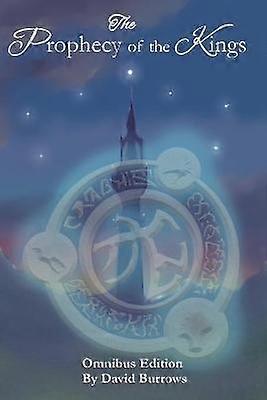 Prophecy of the Kings The Trilogy