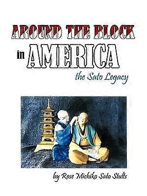 Around the Block in America