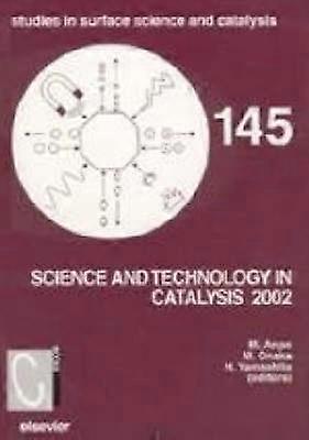 Science et technologie en catalyse