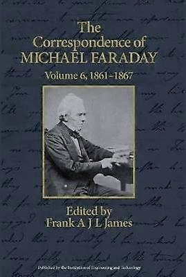 The Correspondence of Michael Faraday