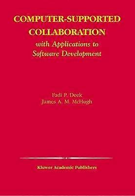 Collaboration assistée par ordinateur