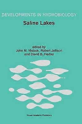 Saline Lakes