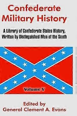Histoire militaire confédérée