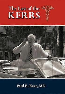 Ultimul dintre Kerr