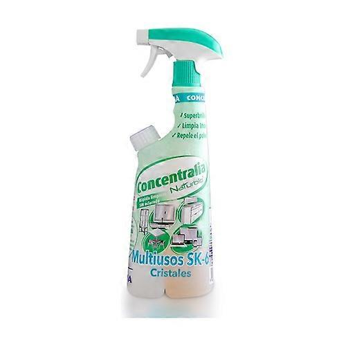 Sk-6 eco concentrated multipurpose cleaner 425 ml