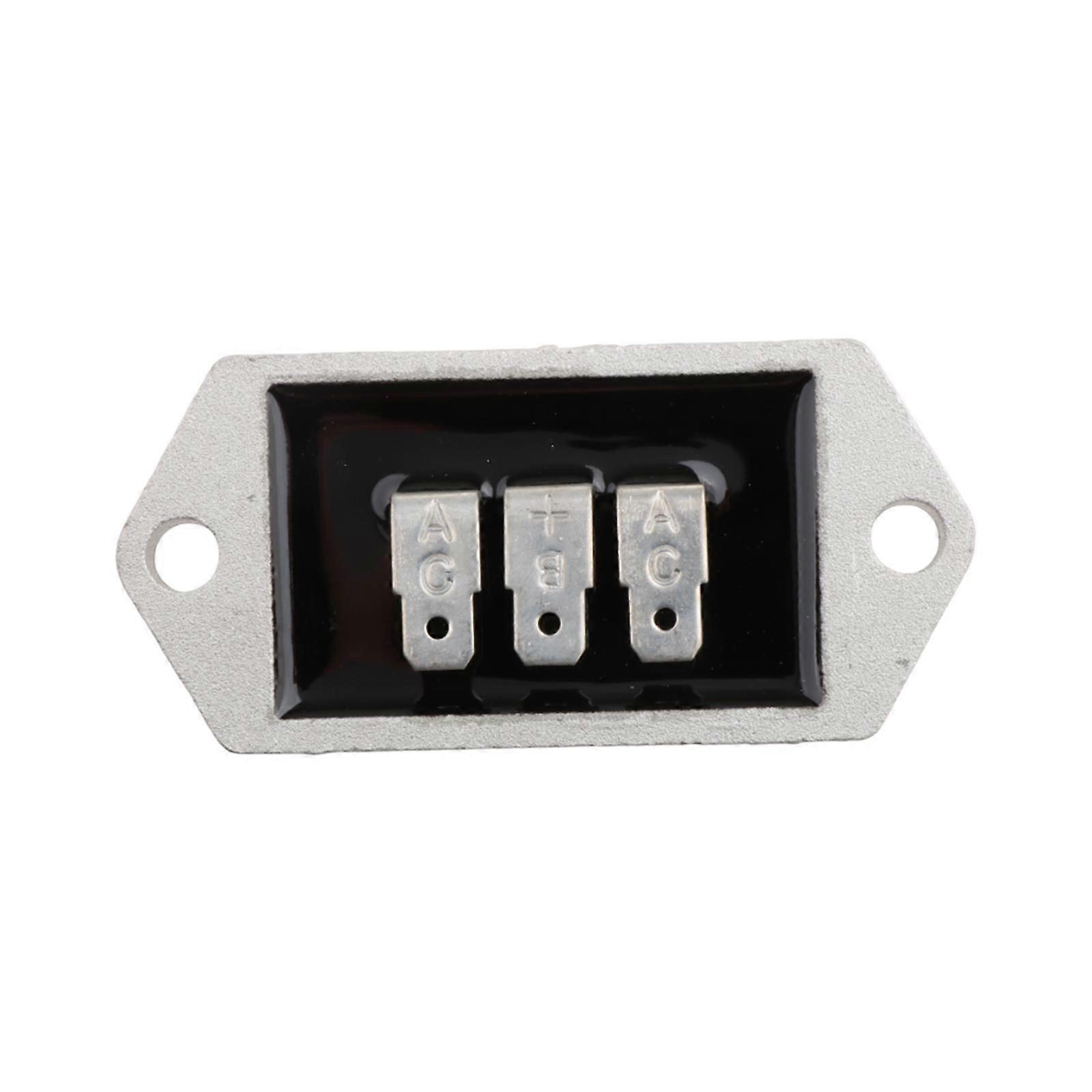 Jännitesäätimen varaosa 4140309sregrect CH11-ch15 M8-m20 CV11-cv-15