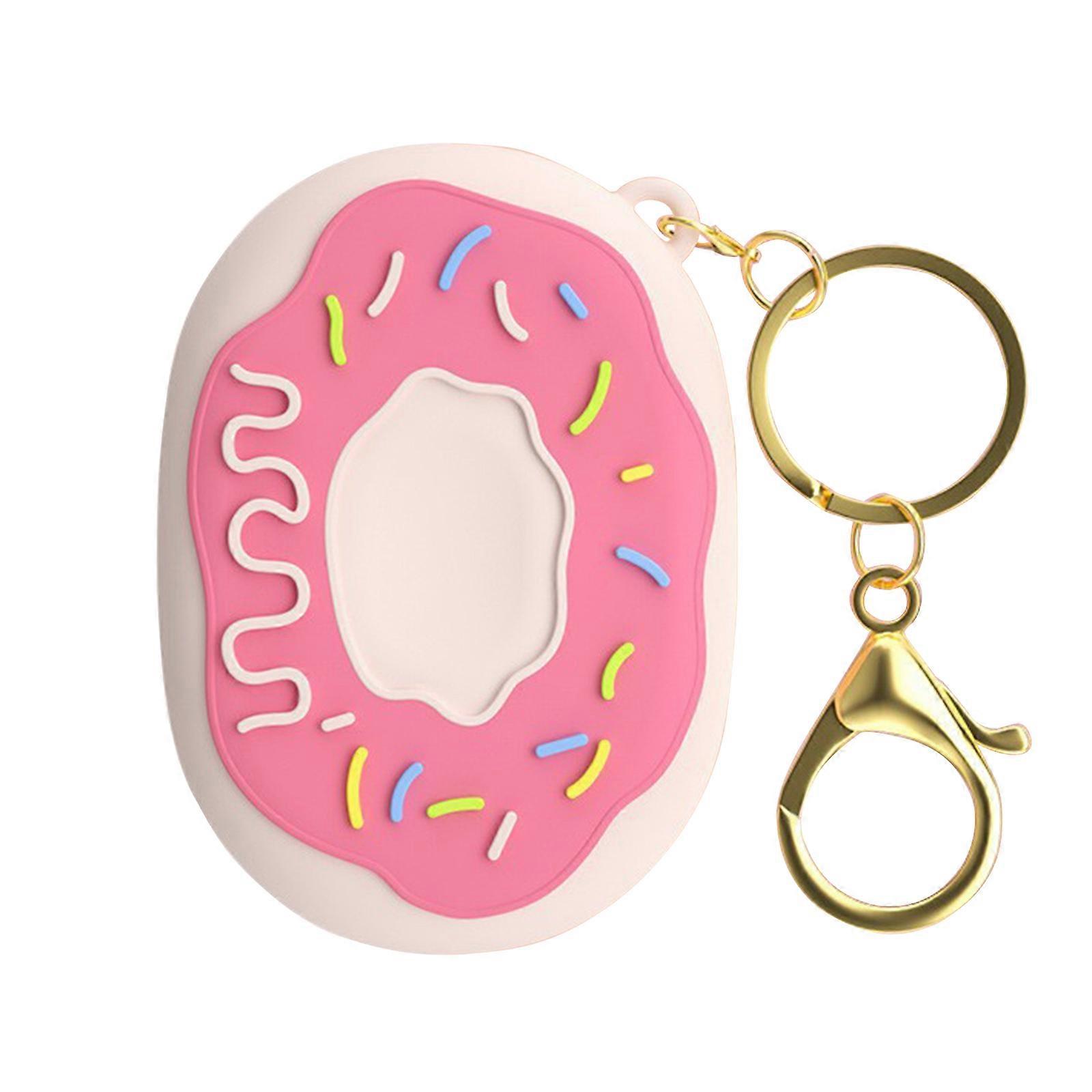 Silicone Hand Warmer Egg Self Heating Replacement Core Portable Heater for Children Student Outdoor Traveling Handheld Cute Warm Hands Tool
