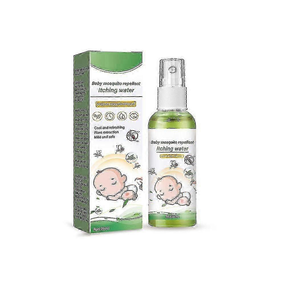 Muggenspray Baby Muggenspray S