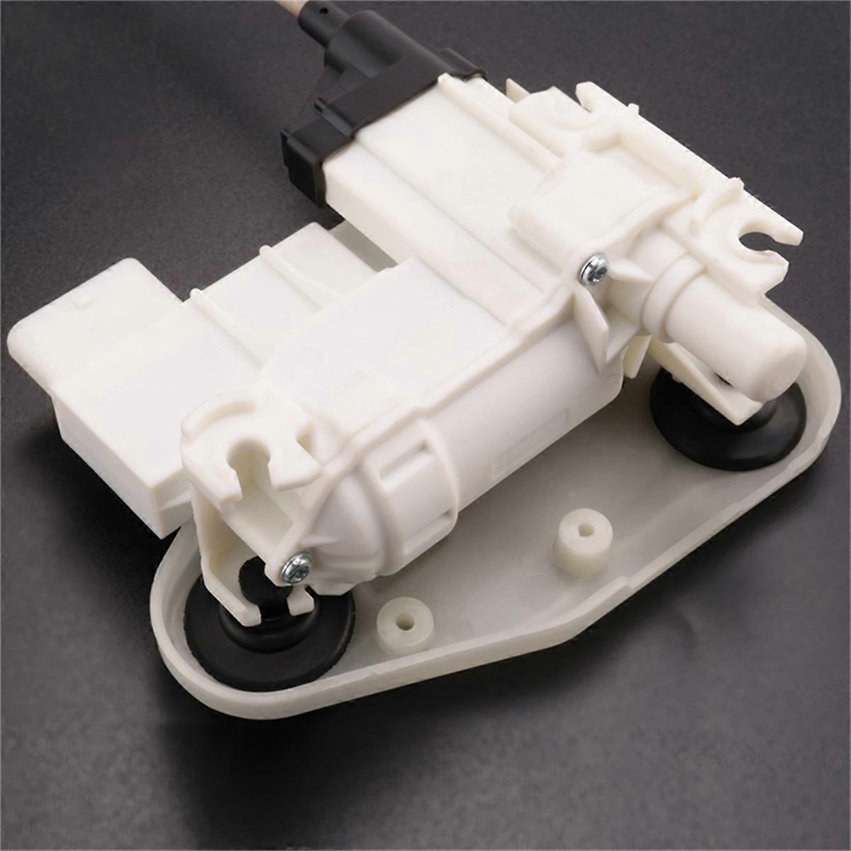 Actionneur de serrure de porte avant gauche 51207419839 51-20-7-419-839 pour porte X5 F15 F85 2014-2017 X6 F16 2018