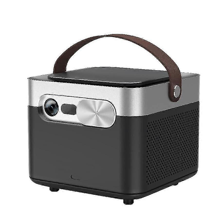 Full Hd 1920x1080 Projector 4k 3d Ansi Android