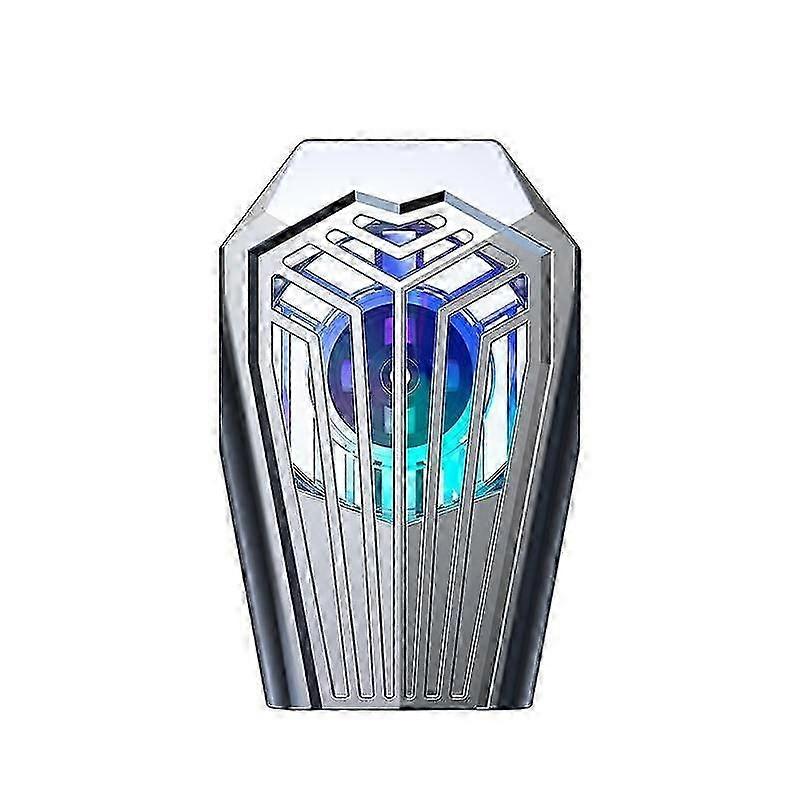 Portable Mobile Phone Cooler Fan Radiator