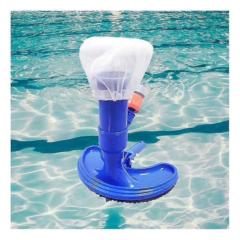Pool Vacuum Cleaner