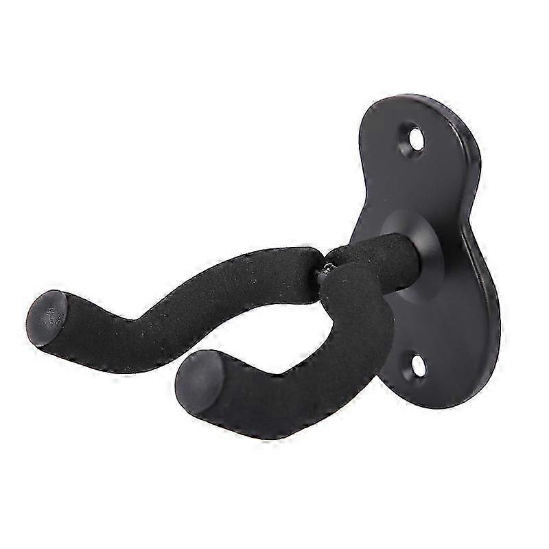 Gitarre Wandhalterung 2er Set, Ukulele Ständer Haken Halterung Gitarre Hook_SZXM