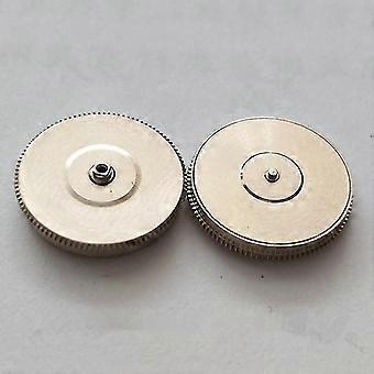WXH Complete barrel with new mainspring 180/1 for ETA 2824 2836 2834
