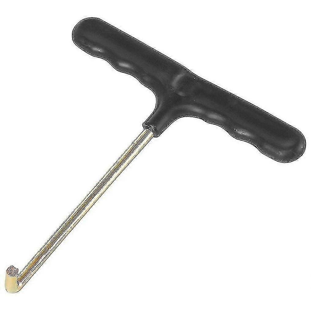 Trampoline Spring Pull Tool T-hook Spring Puller Tool To Pull A Trampoline Spring
