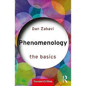 Phenomenology The Basics