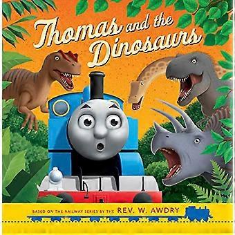 Thomas und seine Freunde – Thomas und die Dinosaurier
