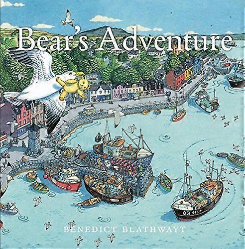 Bears Adventure