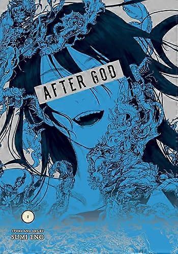 After God Vol. 1
