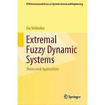Ekstremal fuzzy dynamiske systemer