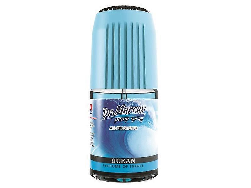 Spray de bomba de fragancia, océano