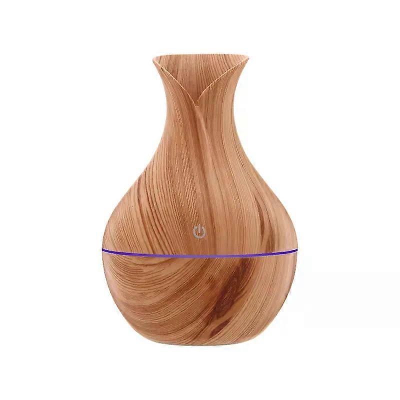 Humidifier Aromatizer Diffuser Ultrasonic Led Usb Lights