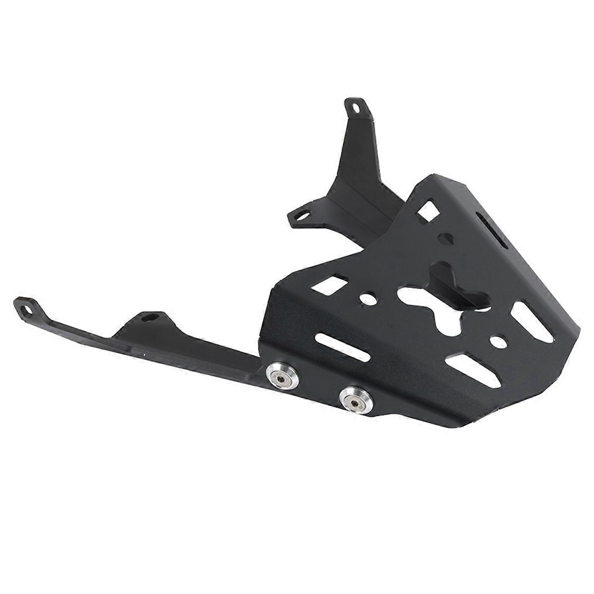 Motorcycle Luggage Rack Carrier Support Holder Cargo Shelf for